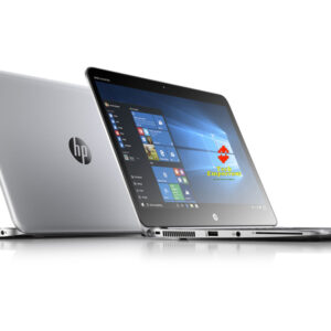 HP Folio 1040 G3 Core i5 6th Gen Super Slim Business Laptop 8GB 256 GB