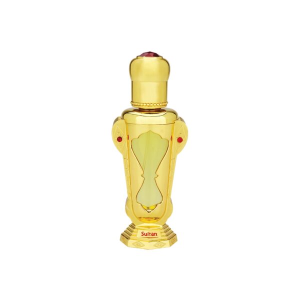 AL HARAMAIN SULTAN 12ML - Image 2