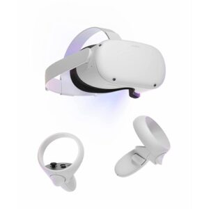 Meta Quest 2 128 GB All-in-One VR System Meta Quest 2 128 GB All-in-One VR System Meta Quest 2 128 GB All-in-One VR System Meta Quest 2 128 GB All-in-One VR System Meta Quest 2 128 GB All-in-One VR System Meta Quest 2 128 GB All-in-One VR System Product Page After Image Meta Quest 2 128 GB All-in-One VR System