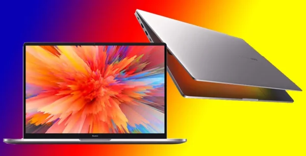 Xiaomi RedmiBook Pro 14-Inch Laptop AMD R5 5500U/R7 5700U CPU Ryzen Edition 16GB 512GB SSD Global Version Notebook Win10 Pro PC - Image 3