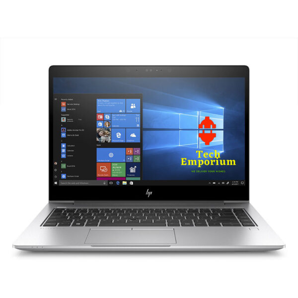 HP EliteBook 840 G5 14´´ i5-8250U/8GB/256GB SSD Laptop - Image 5