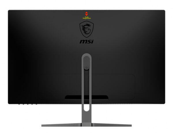 MSI OPTIX G241VC 24 INCH FULL HD CURVED GAMING MONITOR (WITH HDMI CABLE) - Image 3