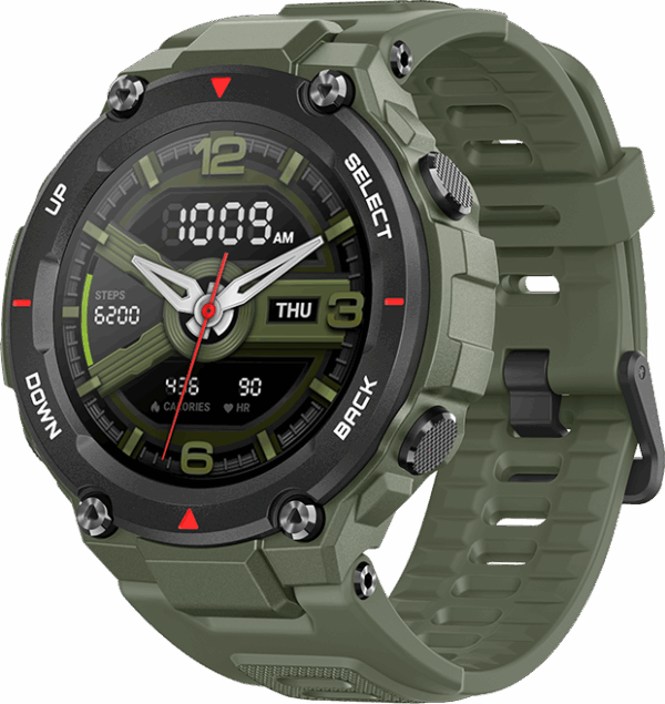 Amazfit T-Rex Smart Watch - Image 5