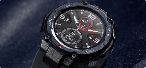 Amazfit T-Rex Smart Watch - Image 7