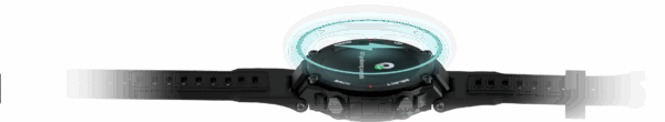 Amazfit T-Rex Smart Watch - Image 10