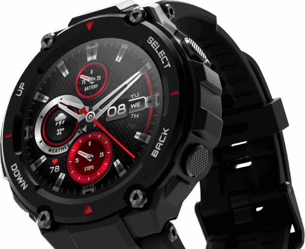 Amazfit T-Rex Smart Watch - Image 2