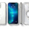 spigen ultra hybrid magsafe compatible case for iphone 13 13 pro 13 pro 2