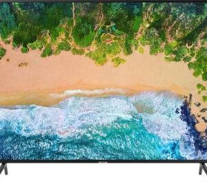 VERTEX 40'' Android FULL HD LED TV