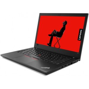 Lenovo ThinkPad T480s Core i5 8th Gen 8/256 [Pre-Owned]