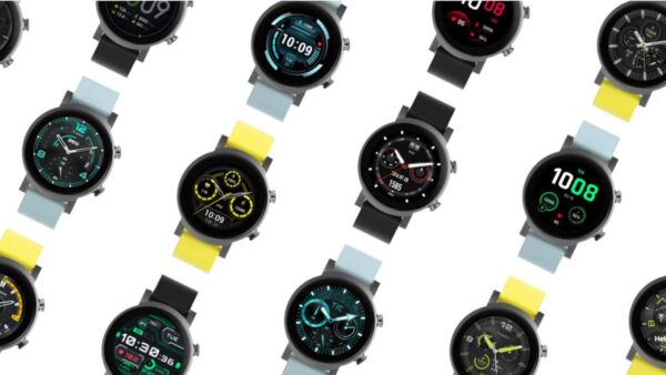 MOBVOI TICWATCH E3 SMART WATCH - Image 2