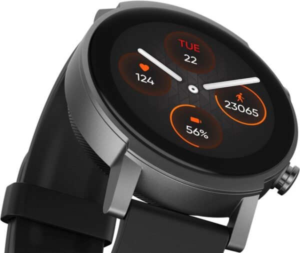 MOBVOI TICWATCH E3 SMART WATCH - Image 4