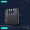 usams us cd169 pb61 led display mini power bank 10000mah 4