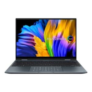 Asus ZenBook 14 OLED UX3402ZA | 14” 2.8K OLED | 12th Gen Intel Core i5-1240P | 16GB Ram| 512GB SSD | Intel Iris Xe | W11 | HS