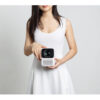 wanbo t2 max proyektor mini portable home projector android 1080p 5000 lumens white 272