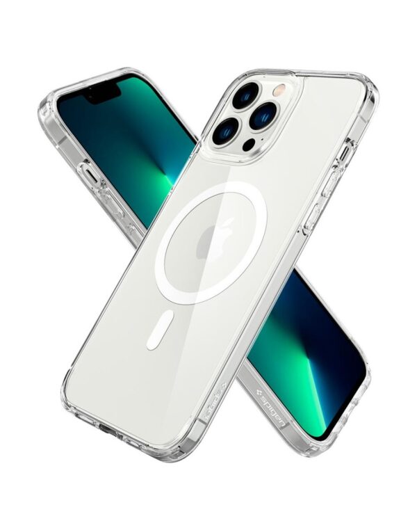 iPhone 13 Pro Max Case Ultra Hybrid MagSafe Compatible