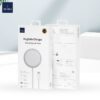 WIWU 15W MAGSAFE WIRELESS CHARGER