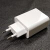 xiaomi 33w usb a fast charger adapter 1