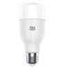 xiaomi mi smart led bulb essential mjdpl01yl e27 9w 950 lumens wifi remote control smart light work with alexa google assistant white in bd at bdshopcom