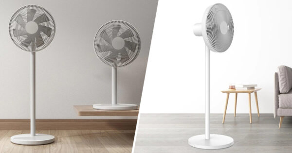 Xiaomi Mi Smart Standing Fan 2 Lite - Image 5