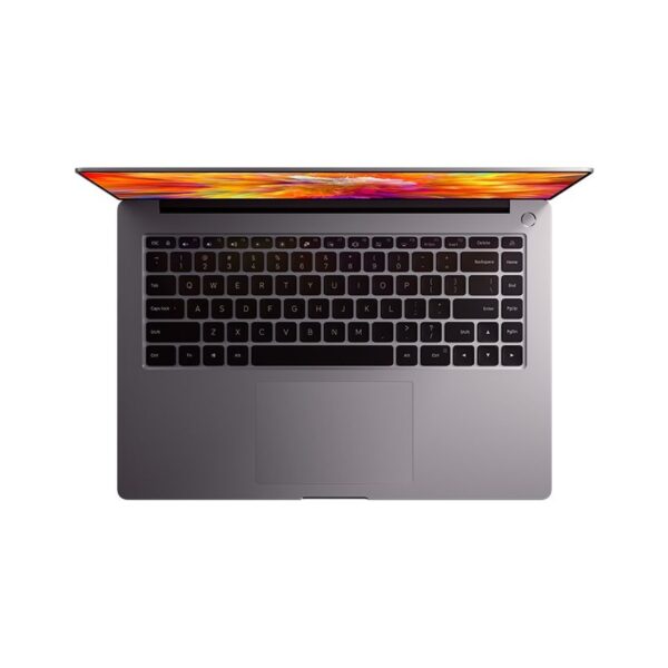 Xiaomi RedmiBook Pro 14-Inch Laptop AMD R5 5500U/R7 5700U CPU Ryzen Edition 16GB 512GB SSD Global Version Notebook Win10 Pro PC - Image 4