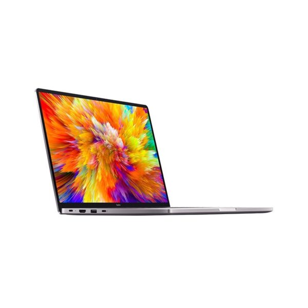 Xiaomi RedmiBook Pro 14-Inch Laptop AMD R5 5500U/R7 5700U CPU Ryzen Edition 16GB 512GB SSD Global Version Notebook Win10 Pro PC