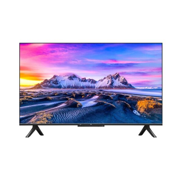 Xiaomi Mi TV P1 55″ 4K – Android TV (L55M6-6AEU) Global Version - Image 2