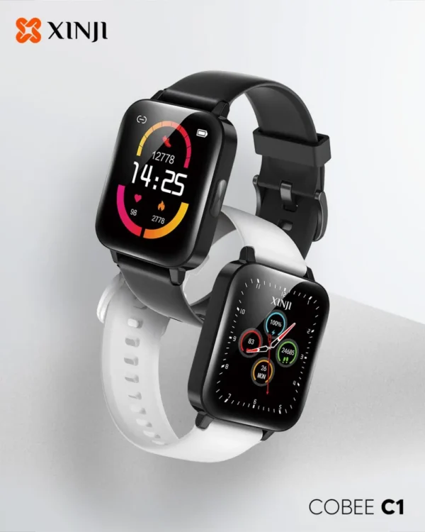 Xinji Cobee C1 SmartWatch - Image 2