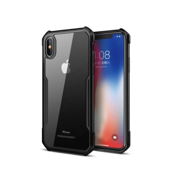Xundd Airbag Armor Case for iPhone X - Image 2