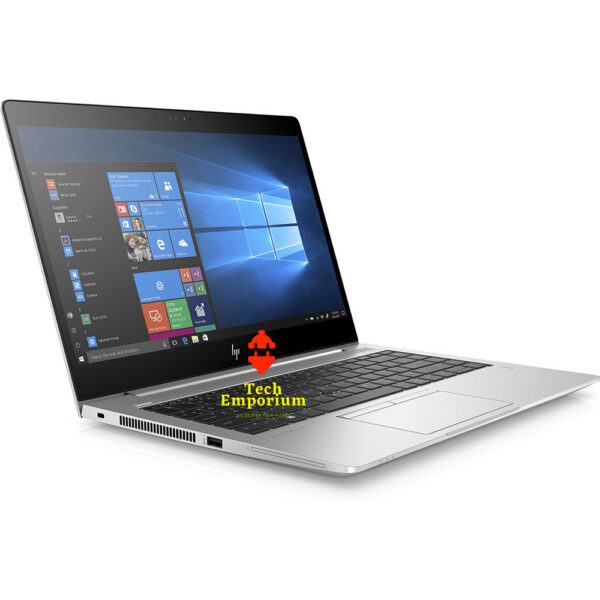 HP EliteBook 840 G5 14´´ i5-8250U/8GB/256GB SSD Laptop - Image 6